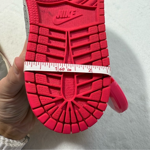 Jordan 1 Flight 5 Mid top Sneakers - Picture 15 of 15